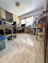 Blk 836 Yishun Street 81 (Yishun), HDB Executive #585018711